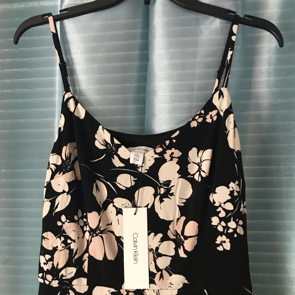 Calvin Klein dress sz 4